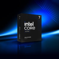 Intel Core Ultra 7 265K Desktop Processor
