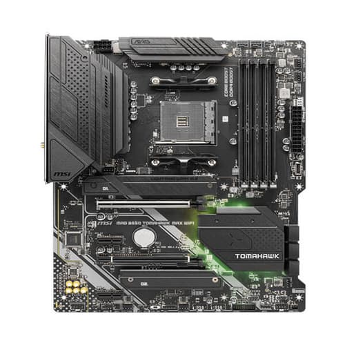 B550 TOMAHAWK WIFI MSI Motherboard