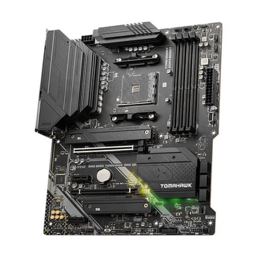B550 TOMAHAWK WIFI MSI Motherboard