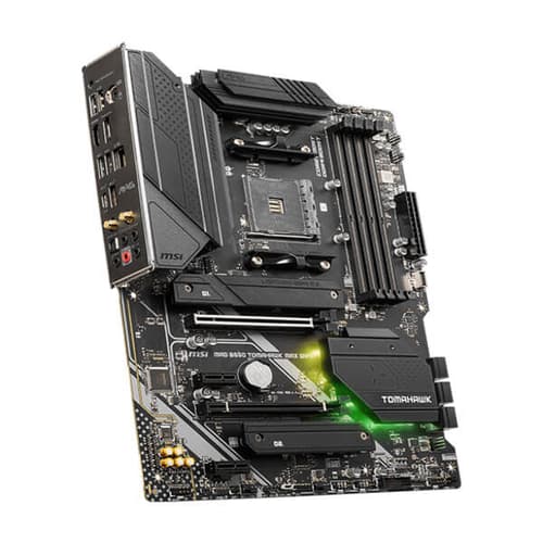 B550 TOMAHAWK WIFI MSI Motherboard