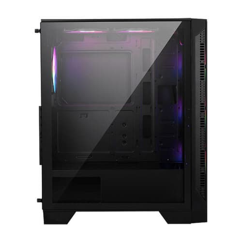 Msi PAG Pano M110A Auto RGB Mid Tower Case