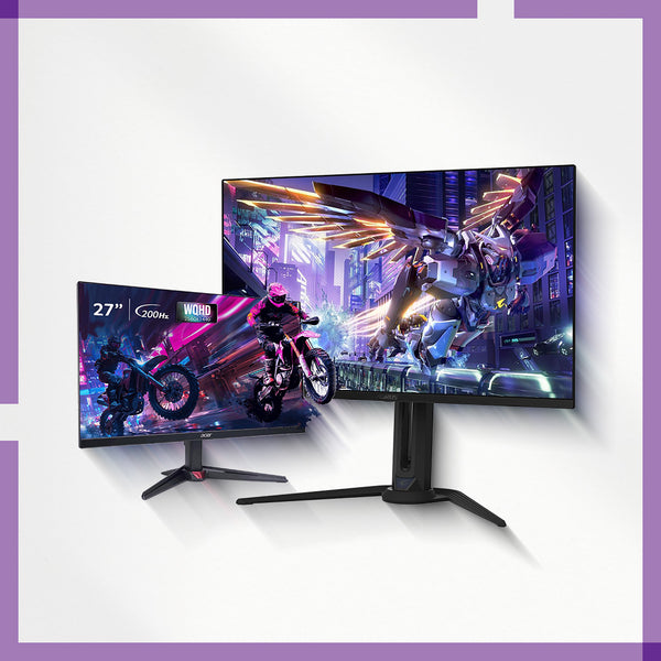 Monitors