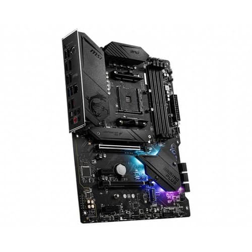 B550 GAMING PLUS MPG MSI Motherboard