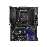 B550 GAMING PLUS MPG MSI Motherboard