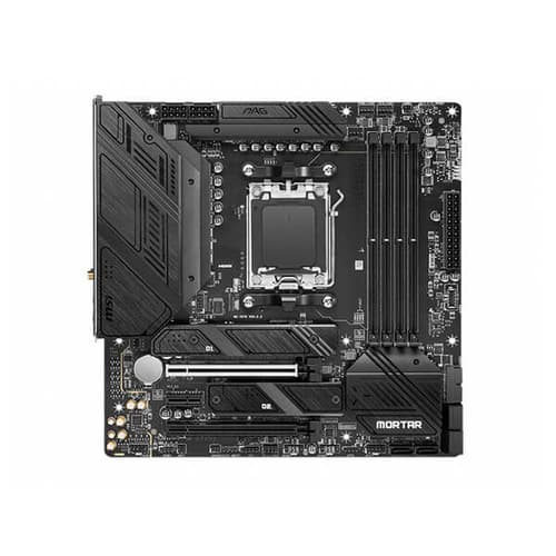 B650M MOTAR MAG WIFI MSI DDR5