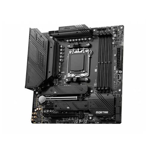 B650M MOTAR MAG WIFI MSI DDR5