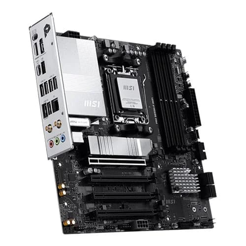 B850MP-PRO WIFI MSI Motherboard