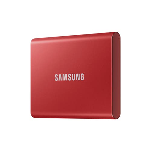 SSD 1TB T7 SAMSUNG