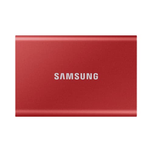 SSD 1TB T7 SAMSUNG
