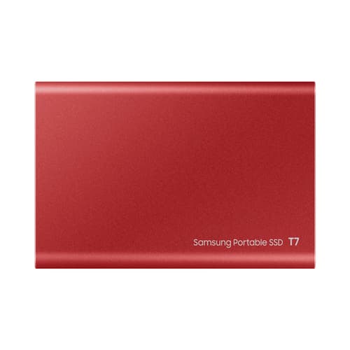 SSD 1TB T7 SAMSUNG