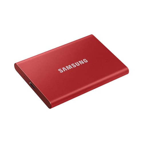 SSD 1TB T7 SAMSUNG