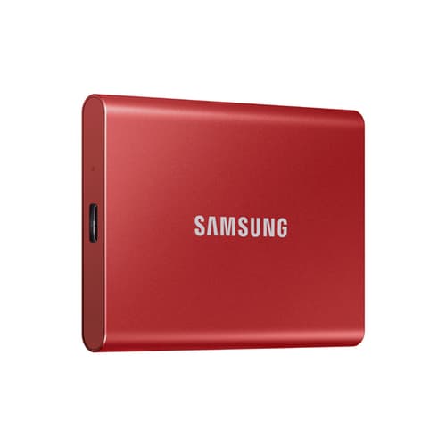 SSD 1TB T7 SAMSUNG