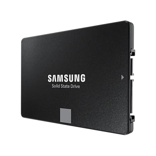 SSD 500 GB 870 EVO
