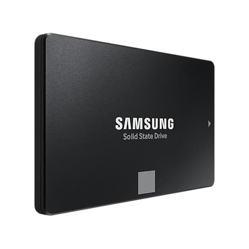SSD 500 GB 870 EVO