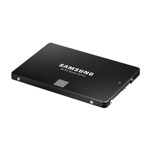 SSD 500 GB 870 EVO