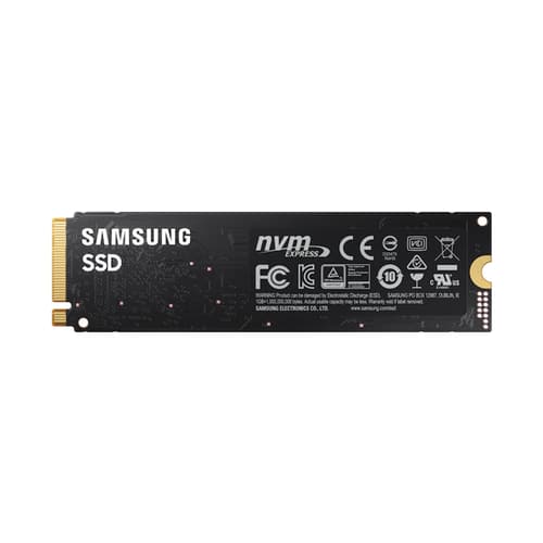 SAMSUNG 980 500GB NVME SATA