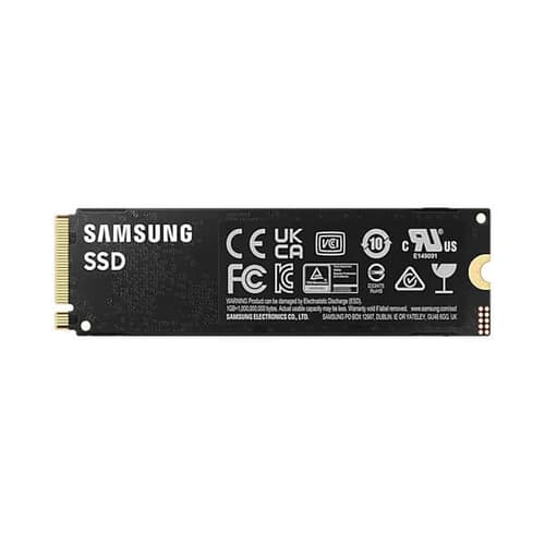 SSD 2TBSAMSUNG 990 PRO NVME M.2