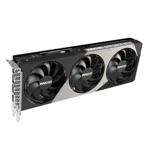 5080 RTX 16GB INNO3D X3 OC DDR7