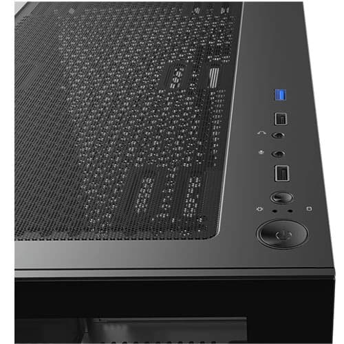 Msi PAG Pano M110A Auto RGB Mid Tower Case