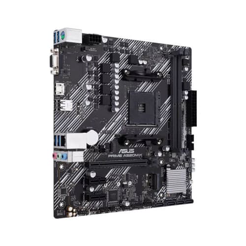 A520MK PRIME ASUS DDR4 Motherboard