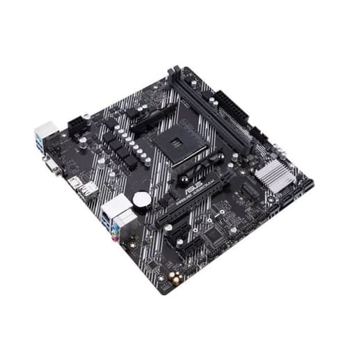 A520MK PRIME ASUS DDR4 Motherboard
