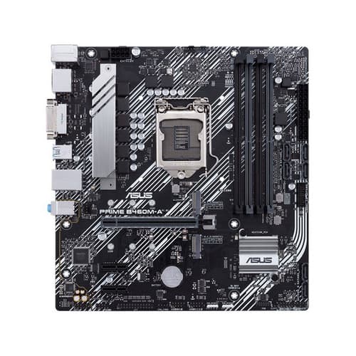 B460M-A PRIME MB ASUS