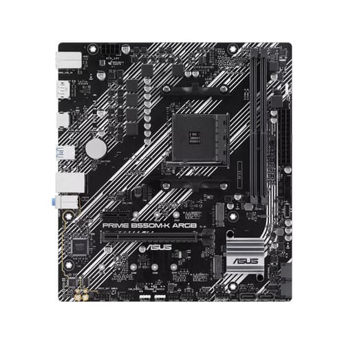B550MK ASUS PRIME ARGB