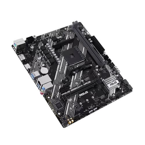 B550MK ASUS PRIME ARGB