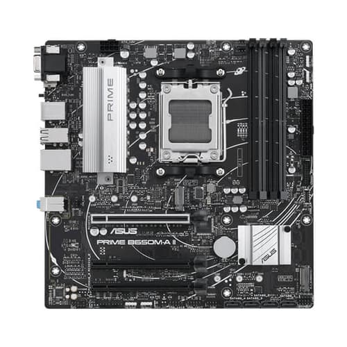 B650MA-II PRIME ASUS DDR-5 Motherboard