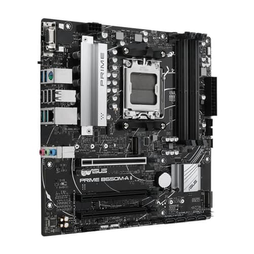 B650MA-II PRIME ASUS DDR-5 Motherboard