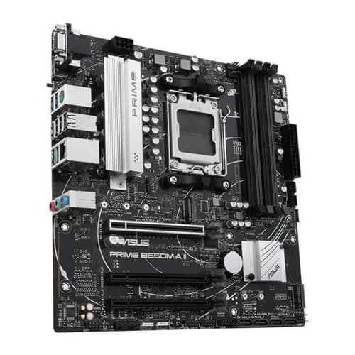 B650MA-II PRIME ASUS DDR-5 Motherboard