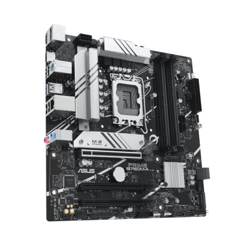 B760 MA PRIME ASUS MB DDR-5