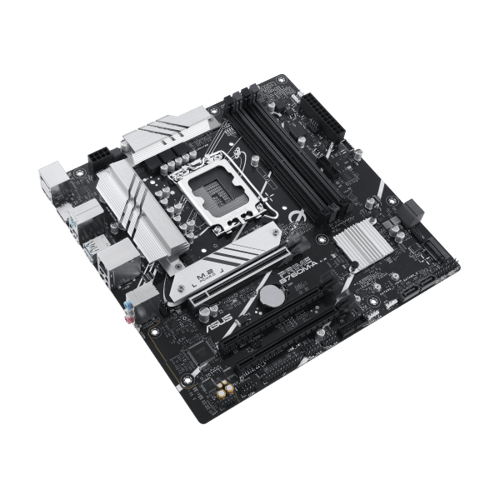 B760 MA PRIME ASUS MB DDR-5