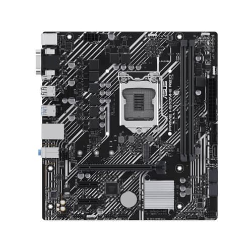 H510M-E R2.0 PRIME ASUS