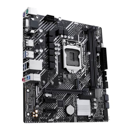 H510M-E R2.0 PRIME ASUS