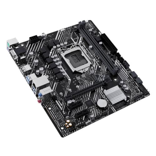 H510M-E R2.0 PRIME ASUS