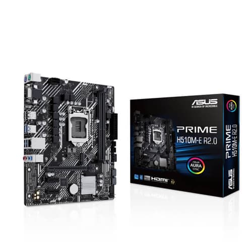 H510M-E R2.0 PRIME ASUS