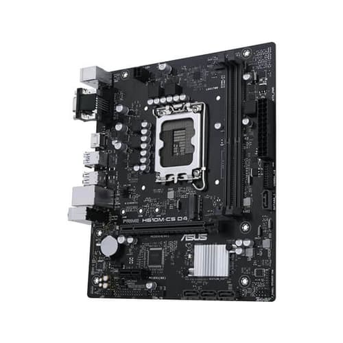 H610M-CS PRIME DDR4 ASUS