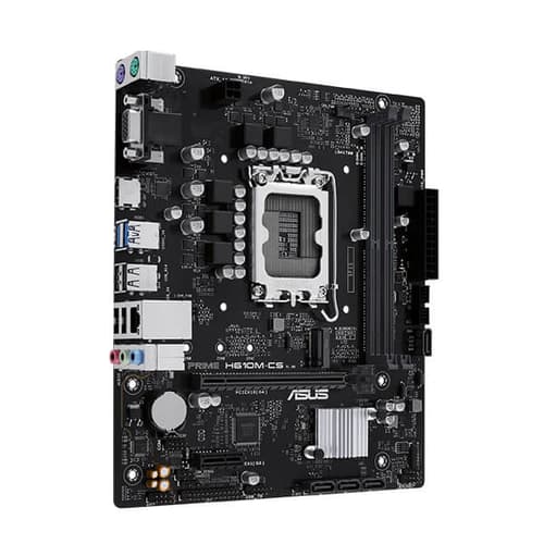 H610M-CS PRIME ASUS DDR5