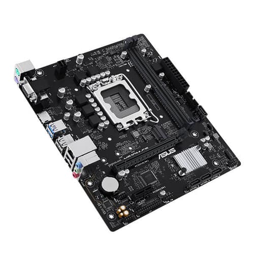 H610M-CS PRIME ASUS DDR5