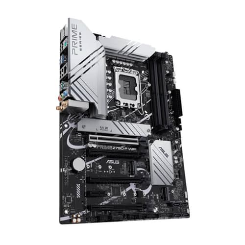 Z790 P PRIME WIFI CSM ASUS DDR5