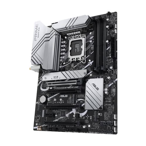 Z790 P PRIME WIFI CSM ASUS DDR5
