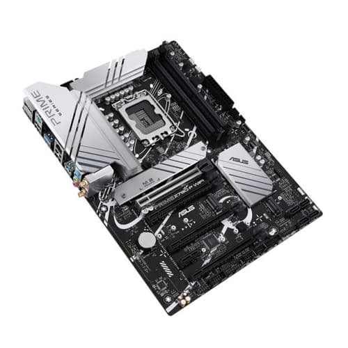 Z790 P PRIME WIFI CSM ASUS DDR5