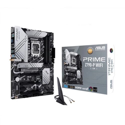 Z790 P PRIME WIFI CSM ASUS DDR5