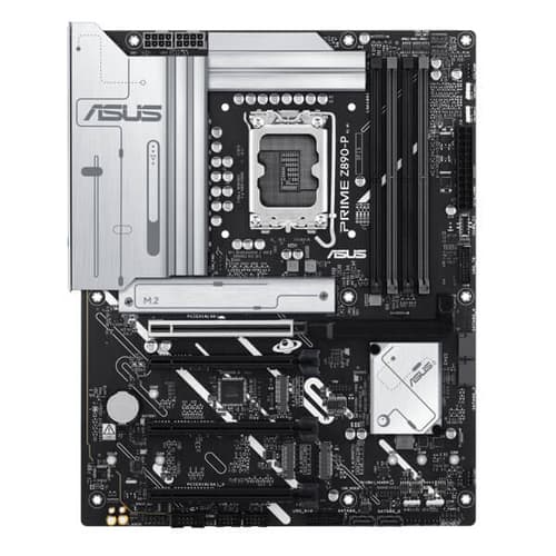 Z 890 P- CSM DDR-5 ASUS MB
