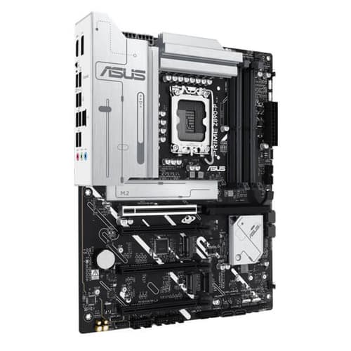 Z 890 P- CSM DDR-5 ASUS MB