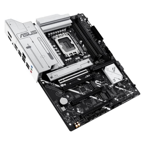 Z 890 P- CSM DDR-5 ASUS MB
