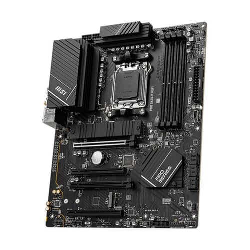 B650 P WIFI MB MSI Motherboard