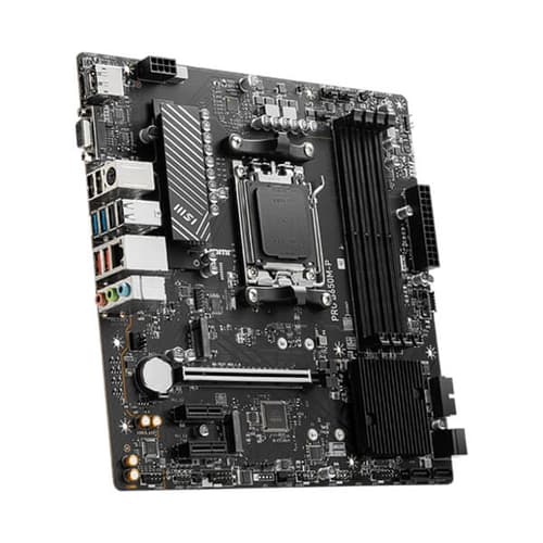 MSI Pro B650 MP MB DDR-5