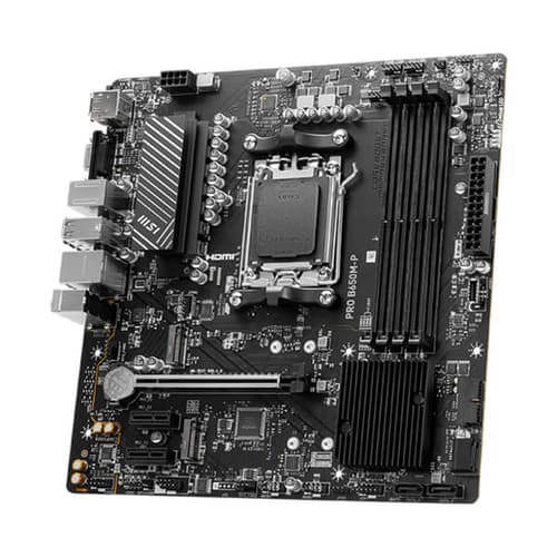 MSI Pro B650 MP MB DDR-5
